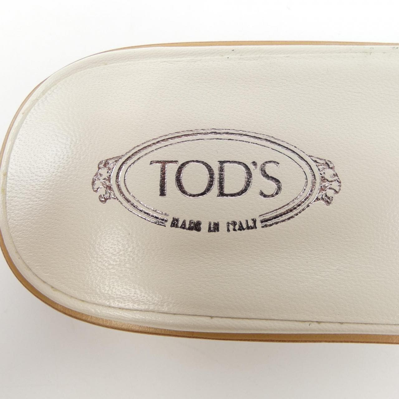 トッズ TOD'S サンダル