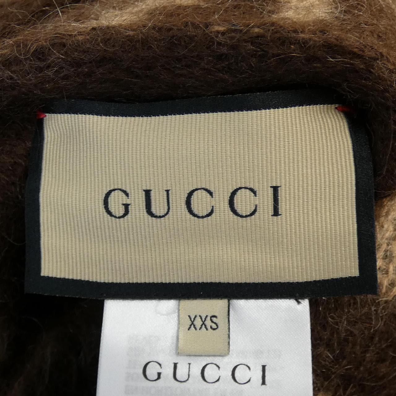 Gucci GUCCI Cardigan