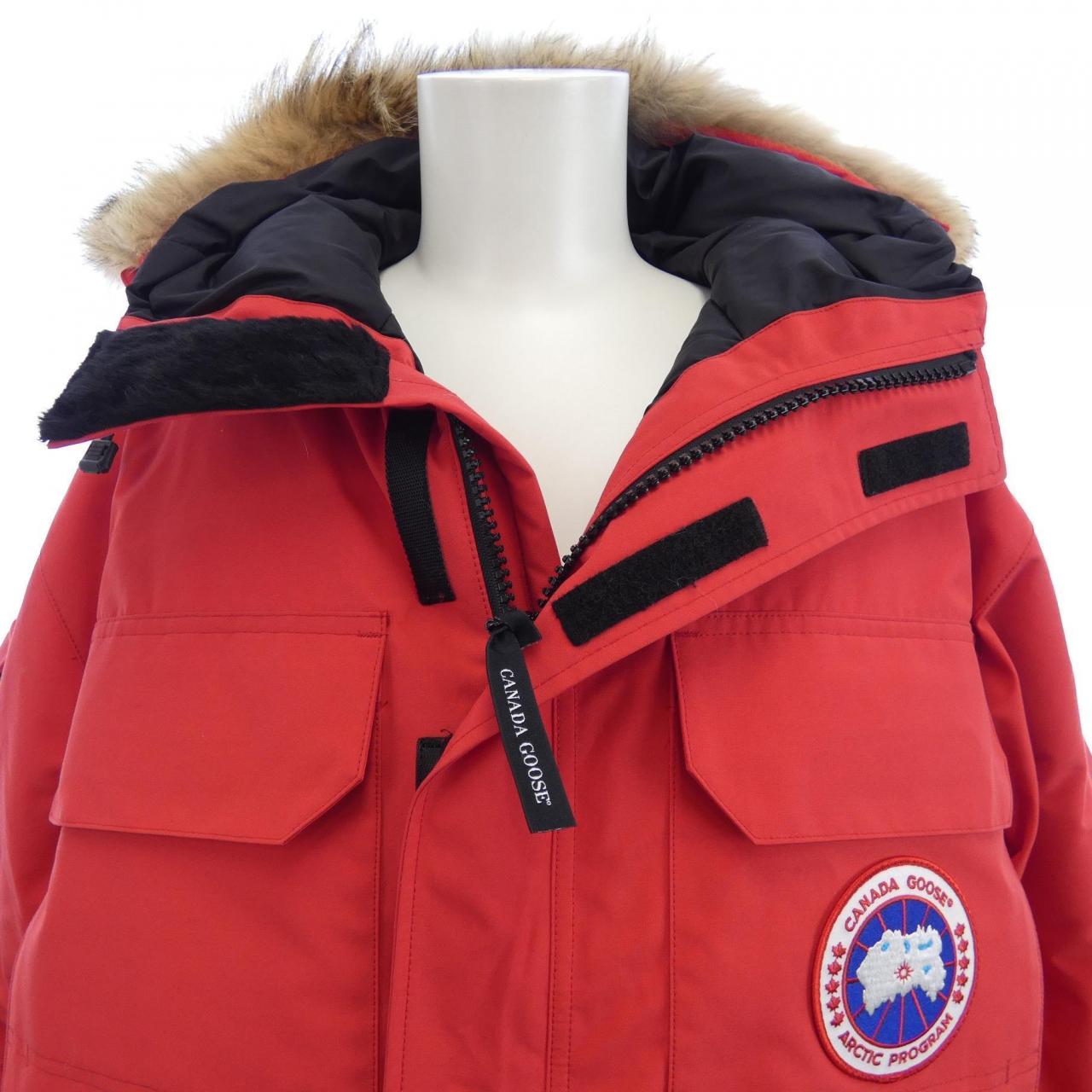 カナダグース CANADA GOOSE ダウンコート