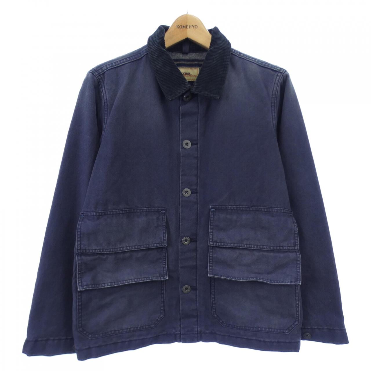 ナイジェルケーボン NIGEL CABOURN ジャケット
