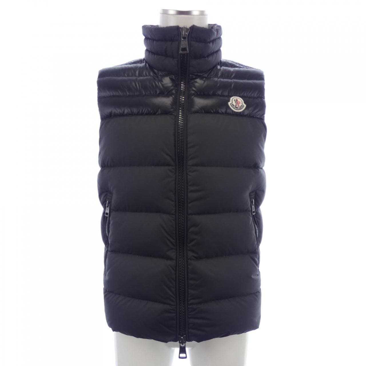 MONCLER MONCLER Down Vest