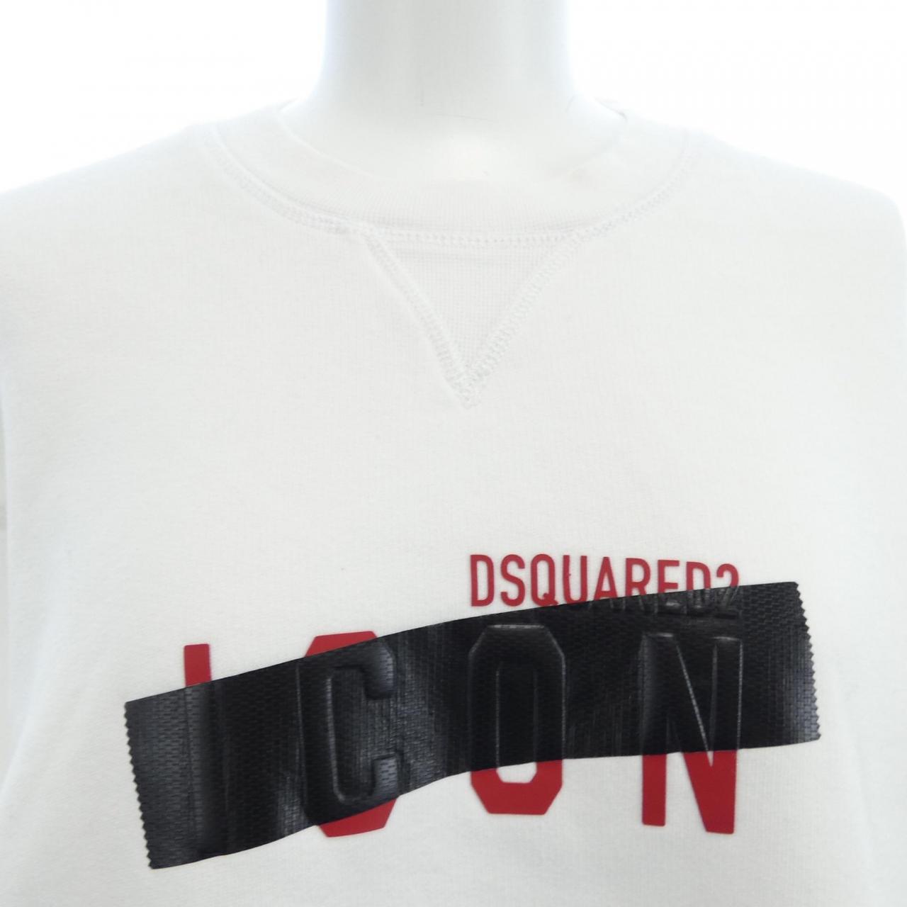 DSQUARED2 DSQUARED2 卫衣