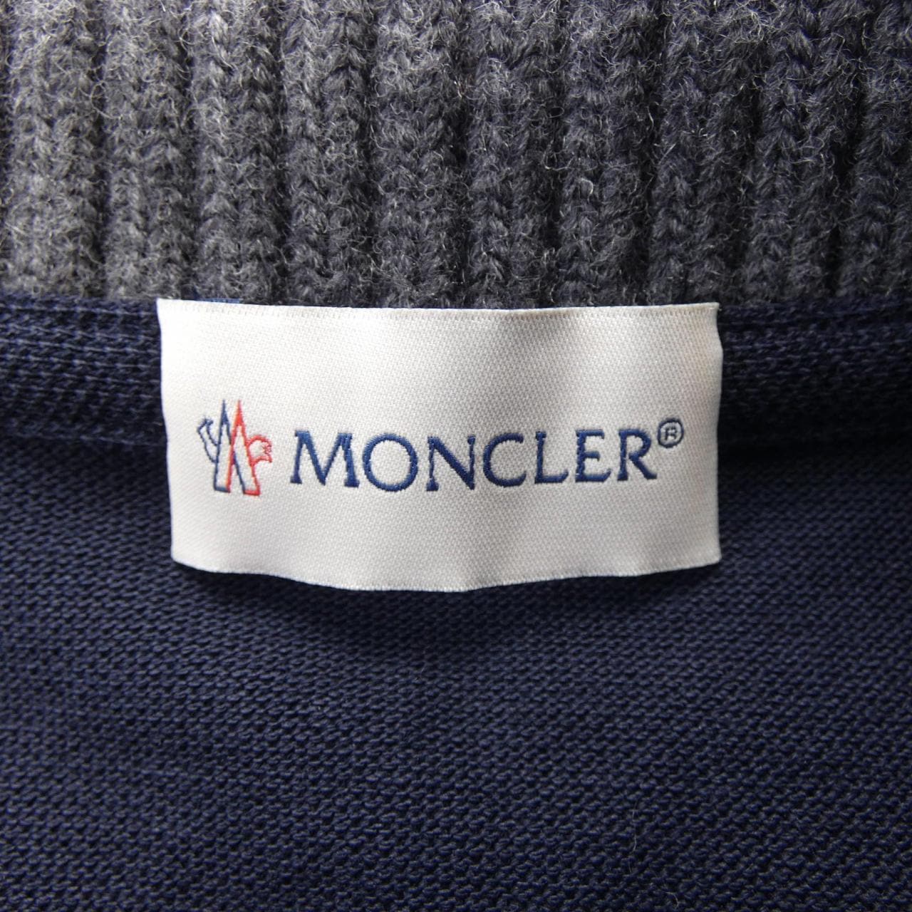 MONCLER MONCLER Polo Shirt