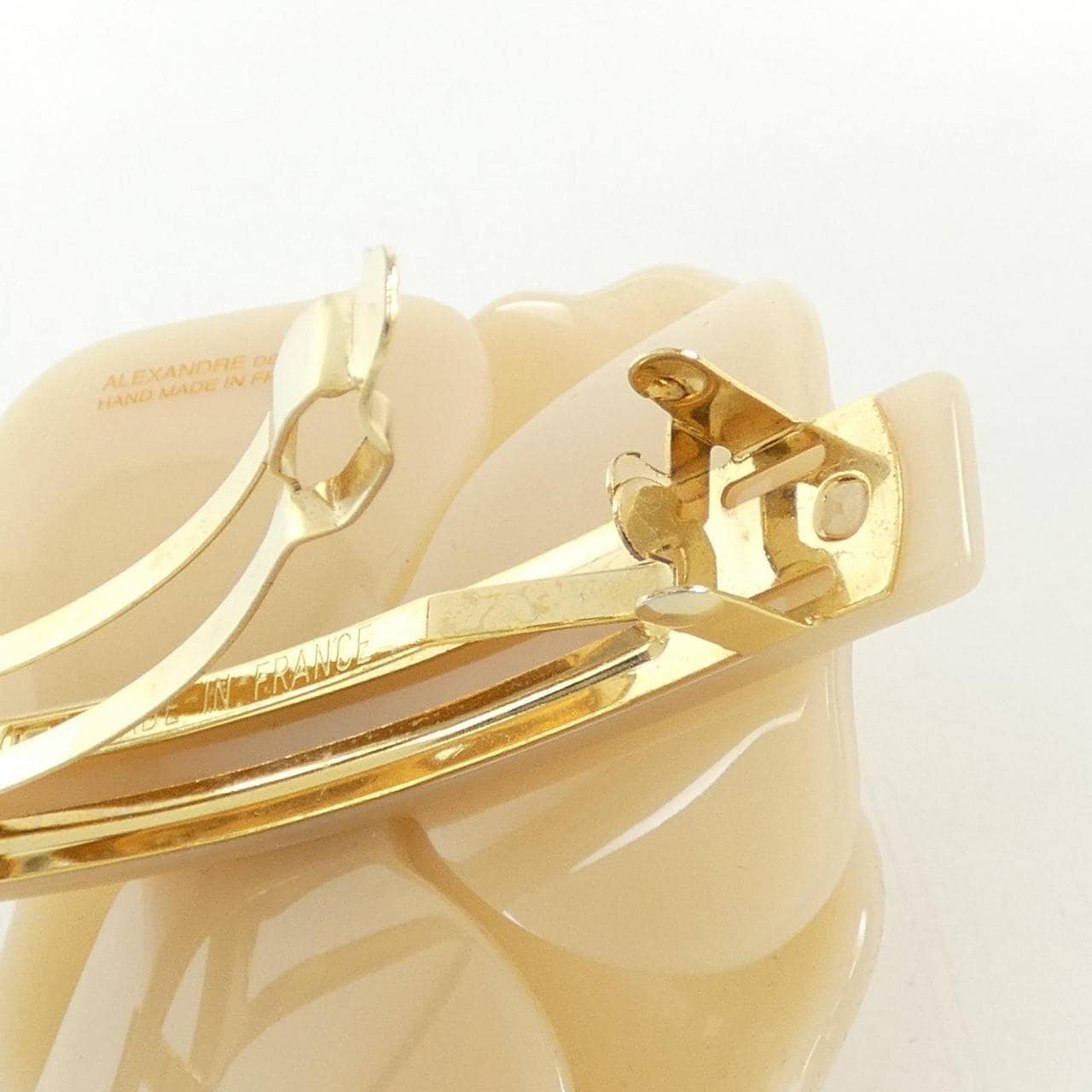 アレクサンドルドゥパリ ALEXANDRE DE PARIS HAIR ACCESSORIES