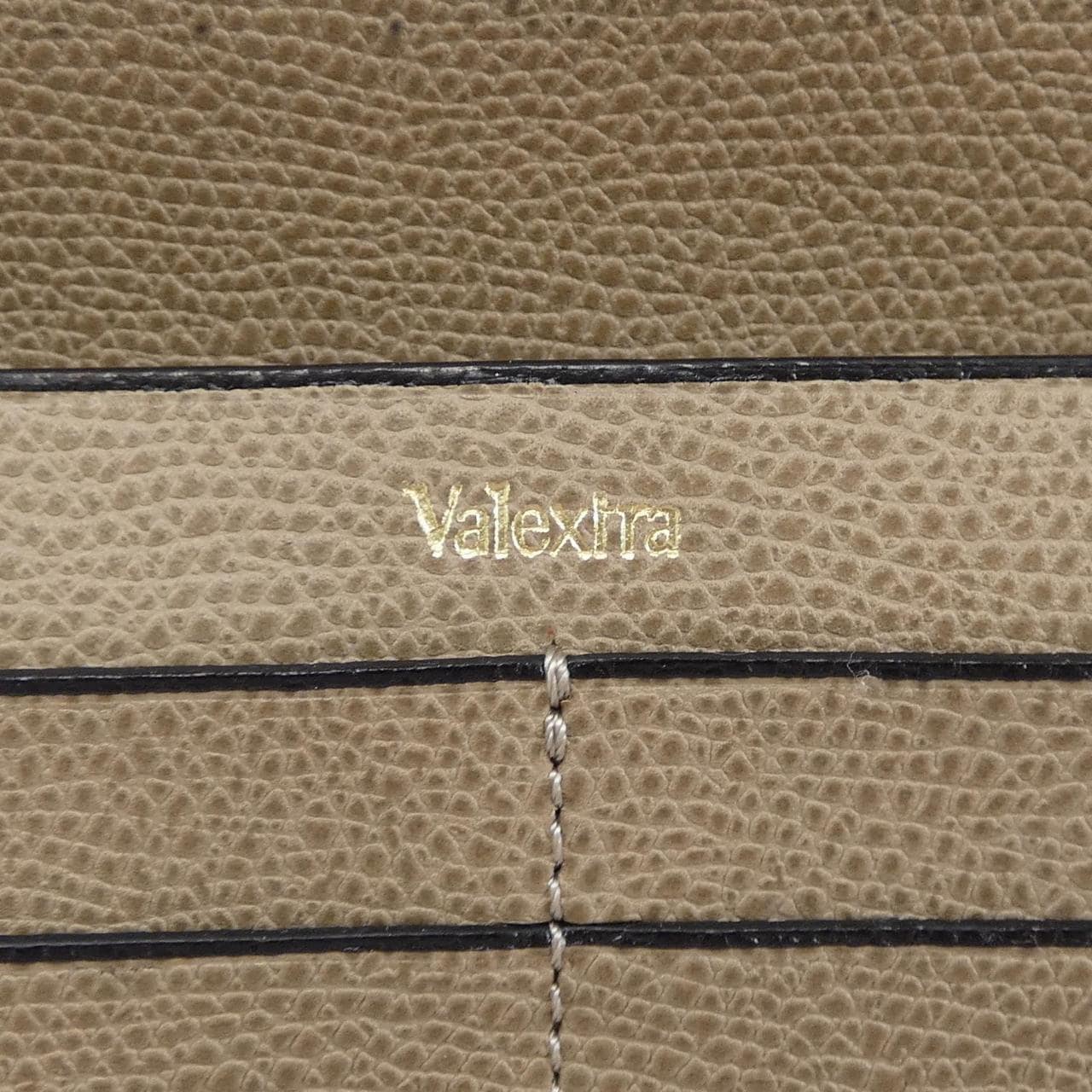 ヴァレクストラ VALEXTRA WALLET