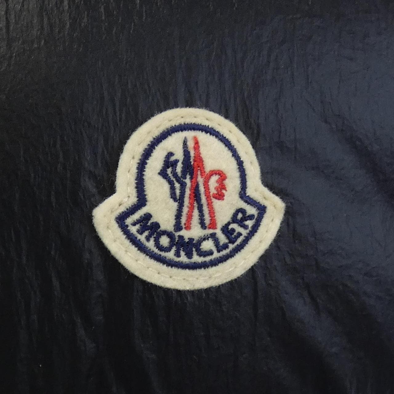 モンクレール MONCLER ダウンベスト