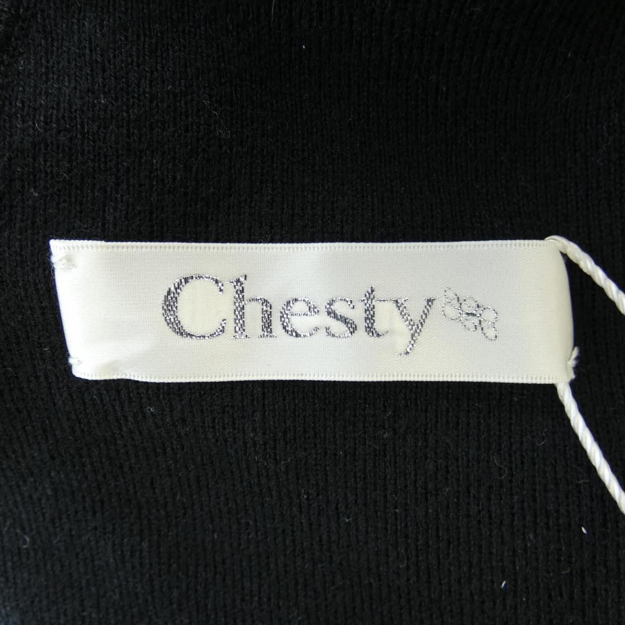 チェスティ chesty ワンピース