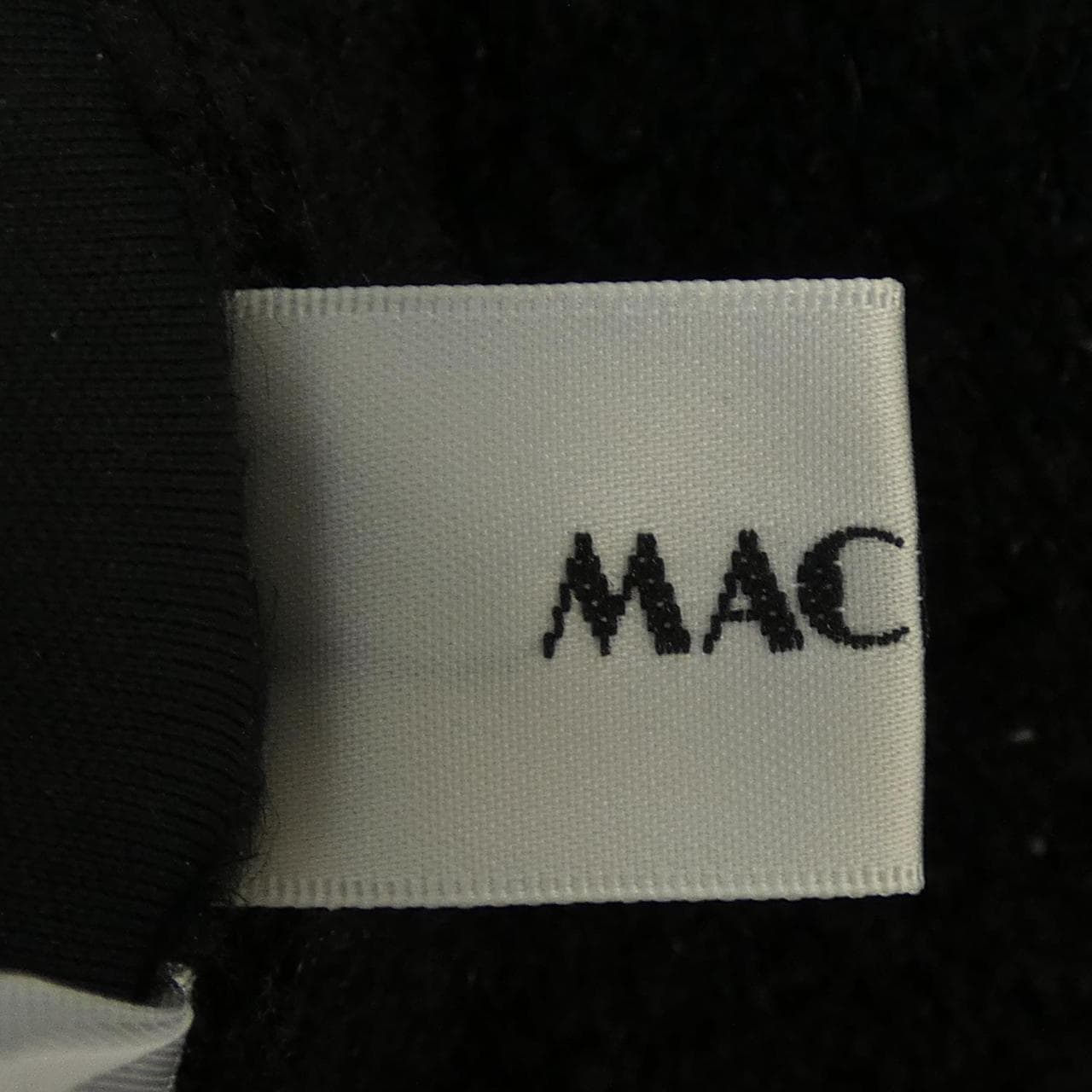 マチャット MACHATT スカート