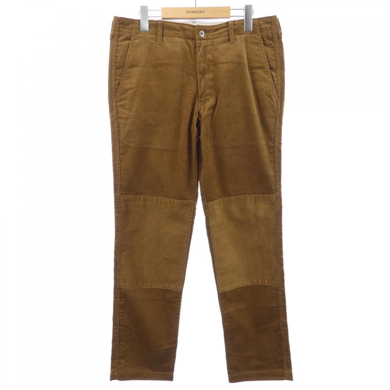 オーガストフィフティーンス 8.15AUGUST FIFTEENTH パンツ