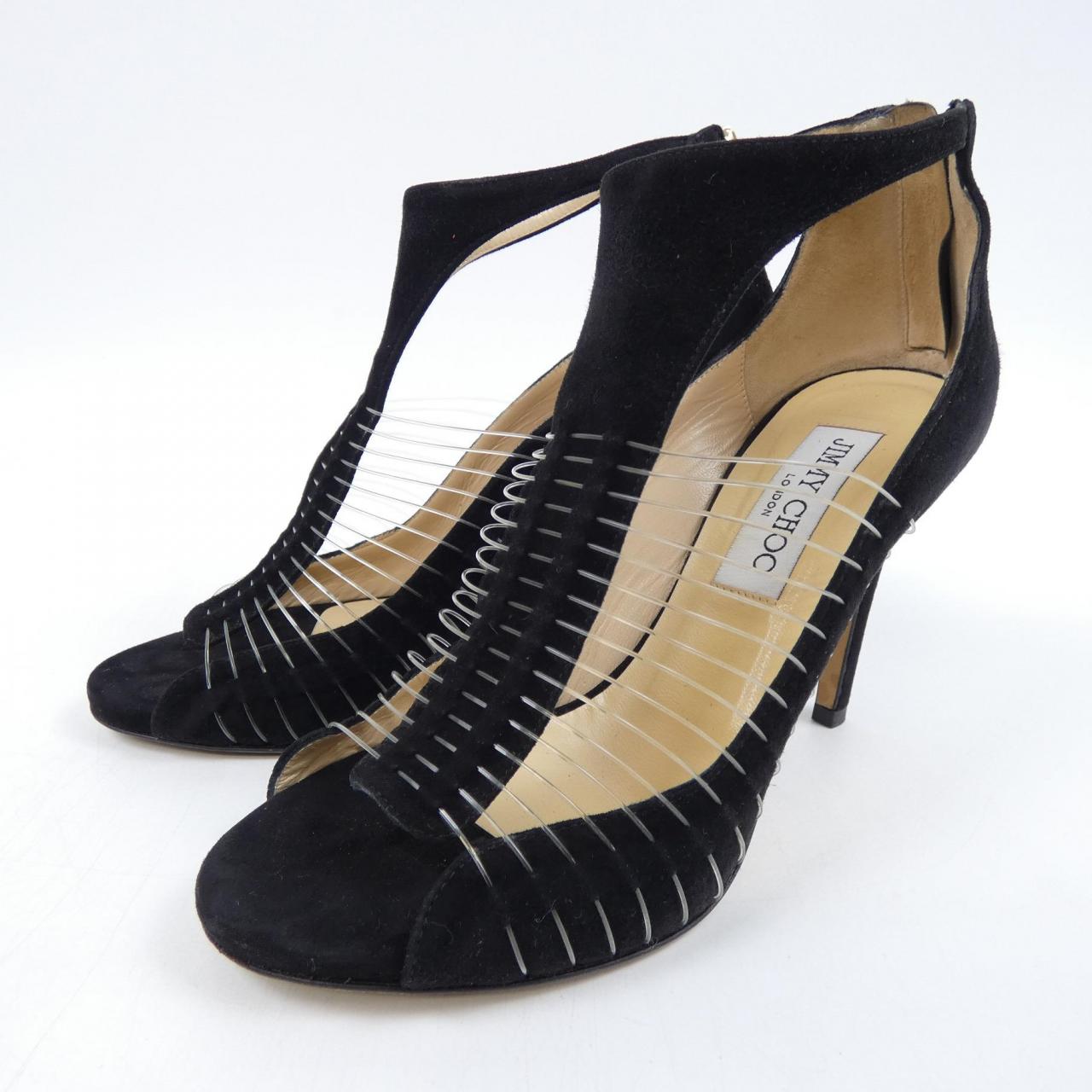 JIMMY CHOO CHOO shoes