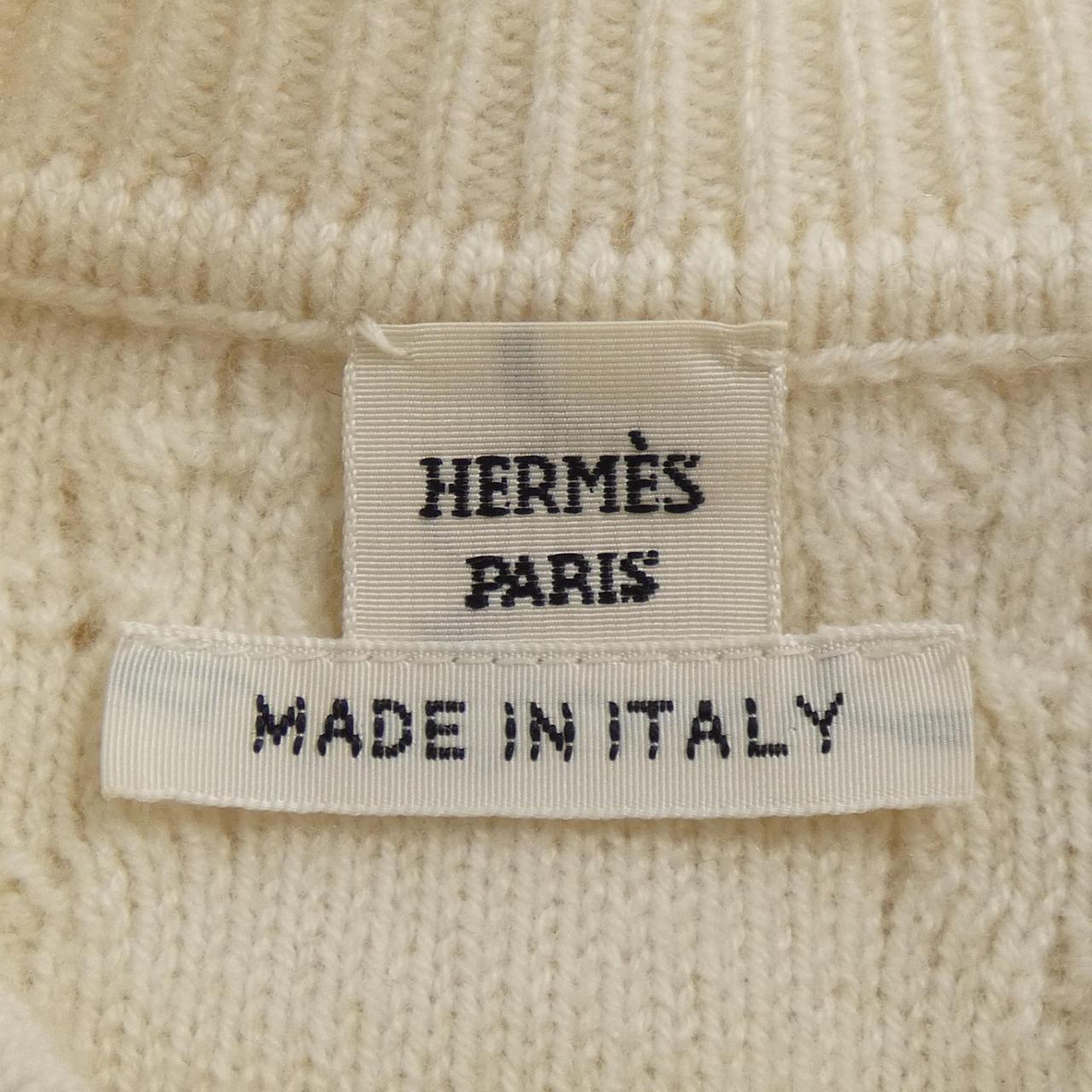 HERMES HERMES Cardigan