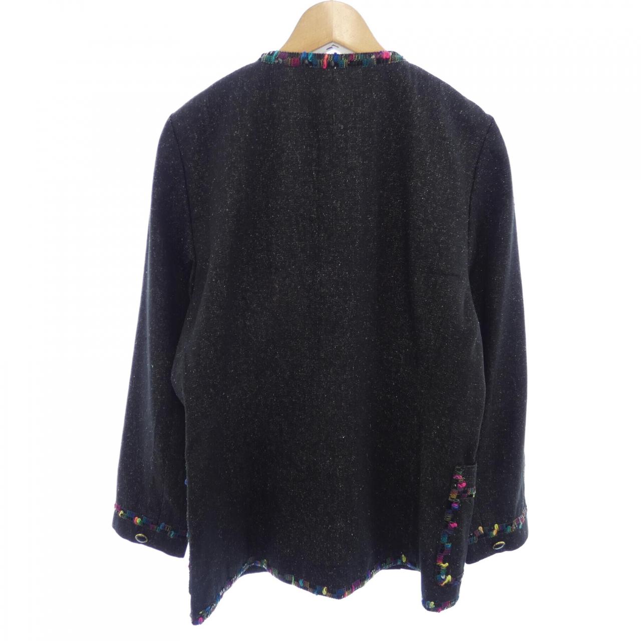 レオナールファッション LEONARD FASHION ジャケット