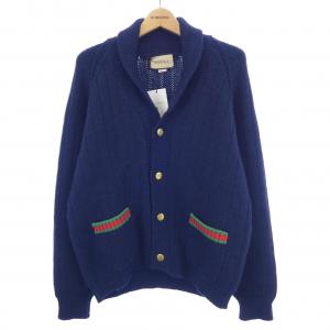グッチ GUCCI カーディガン