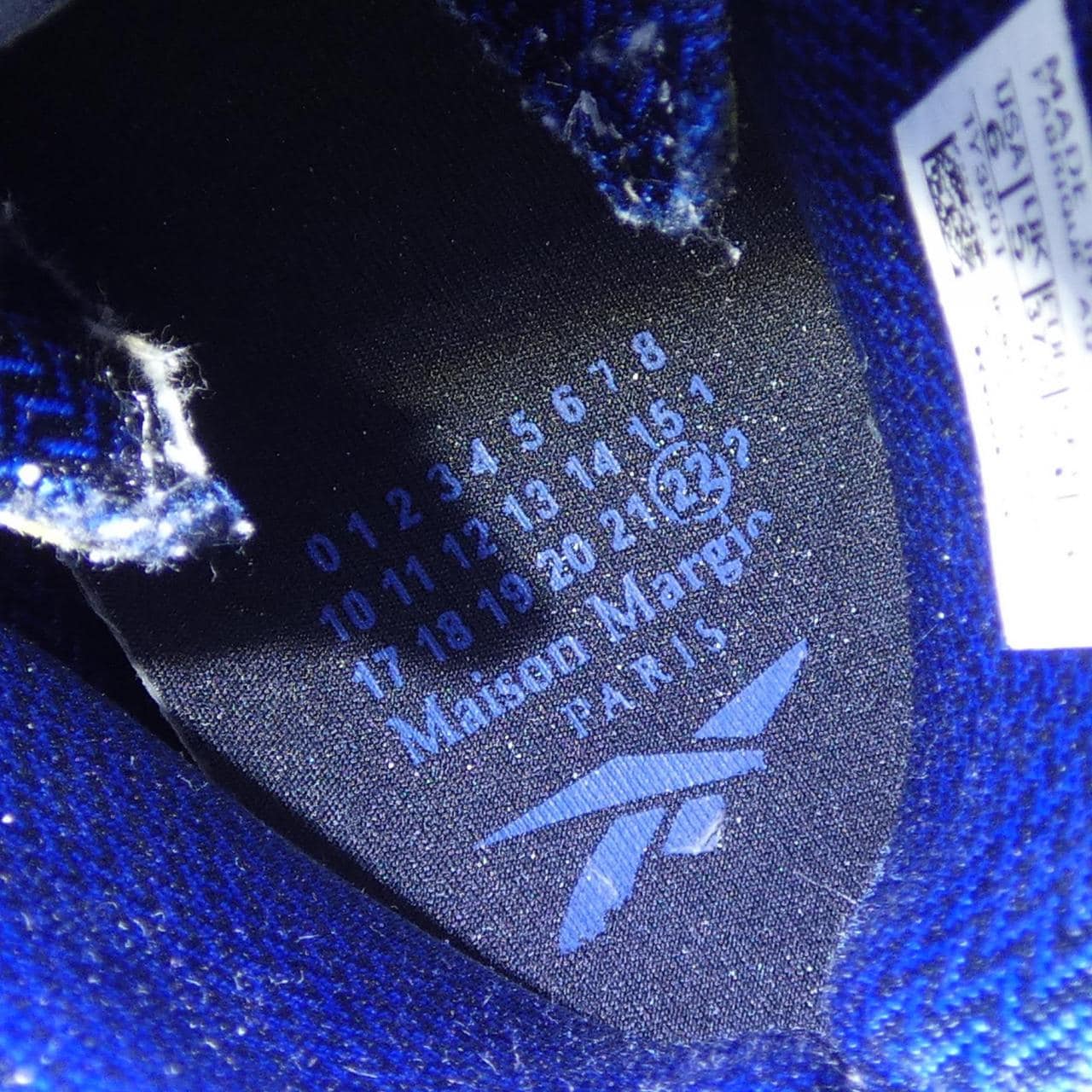 メゾンマルジェラ Maison Margiela スニーカー