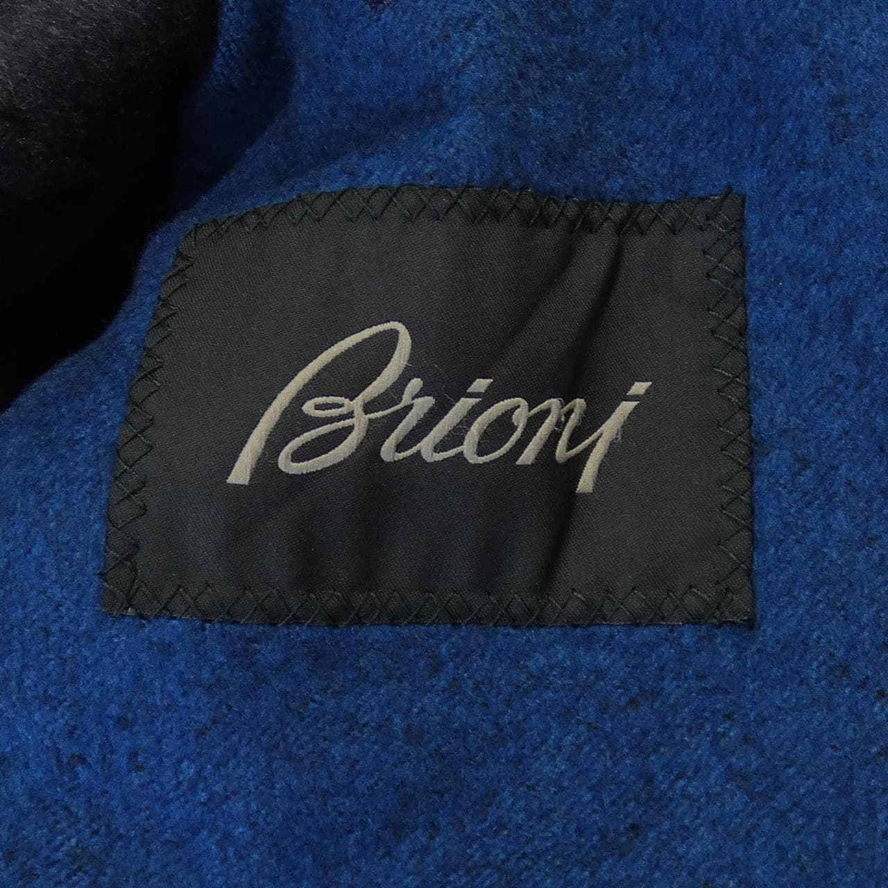 Brioni BRIONI coat