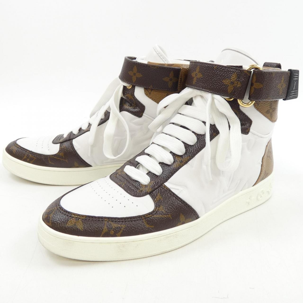 ルイヴィトン LOUIS VUITTON スニーカー