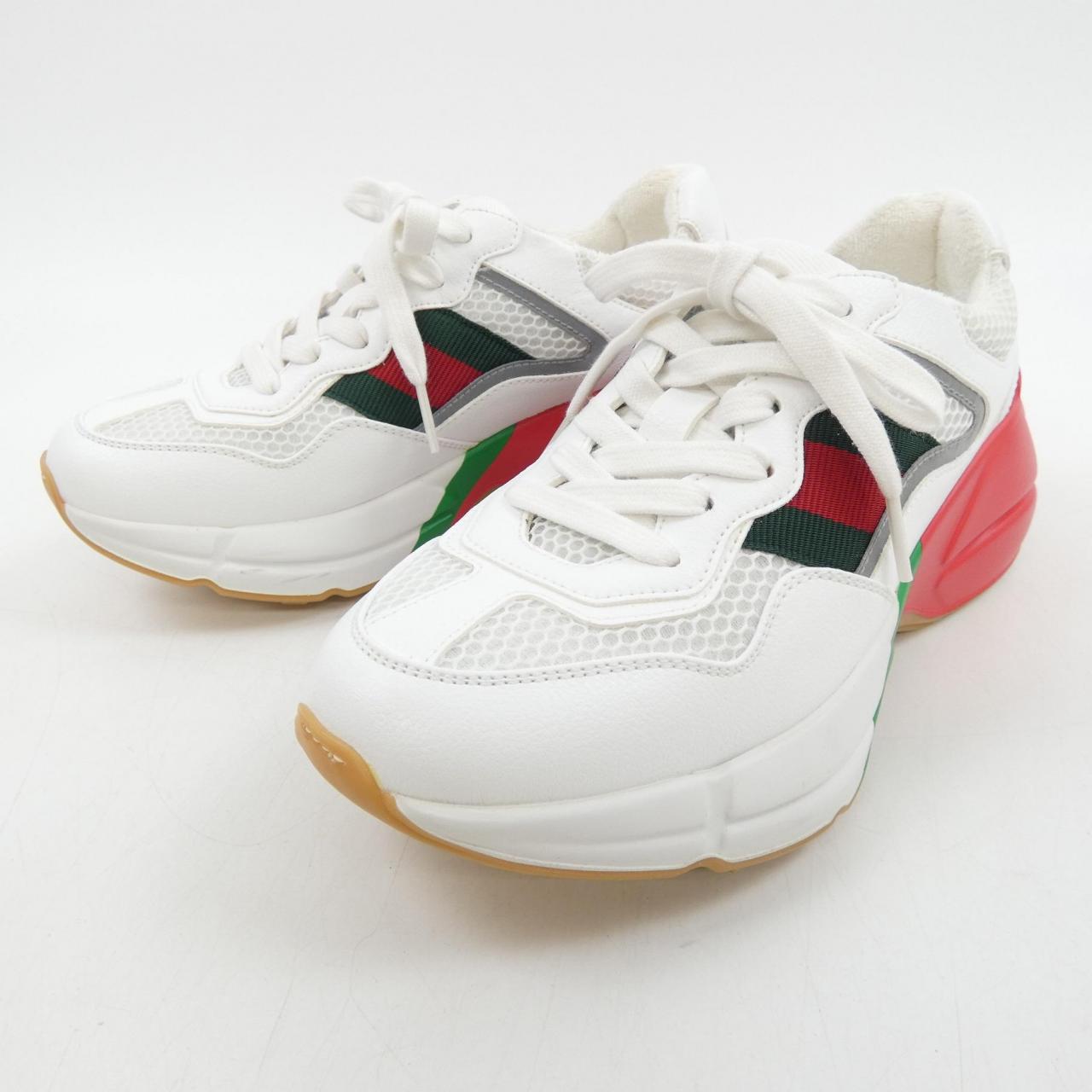 グッチ GUCCI スニーカー