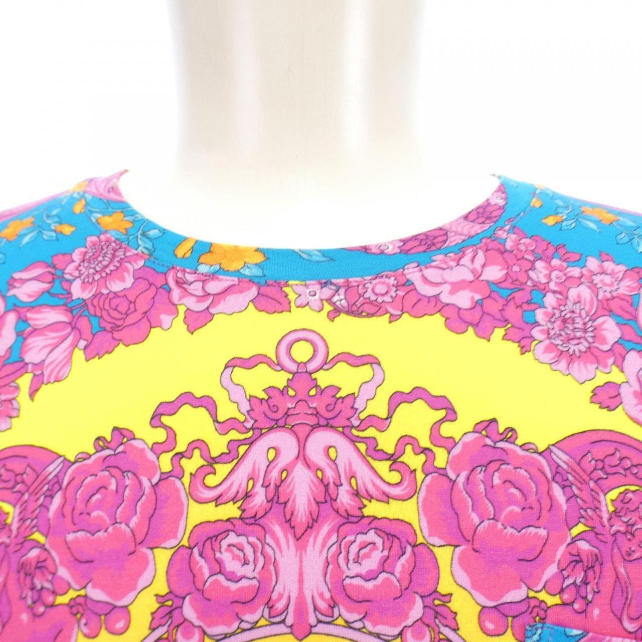VERSACE T卹