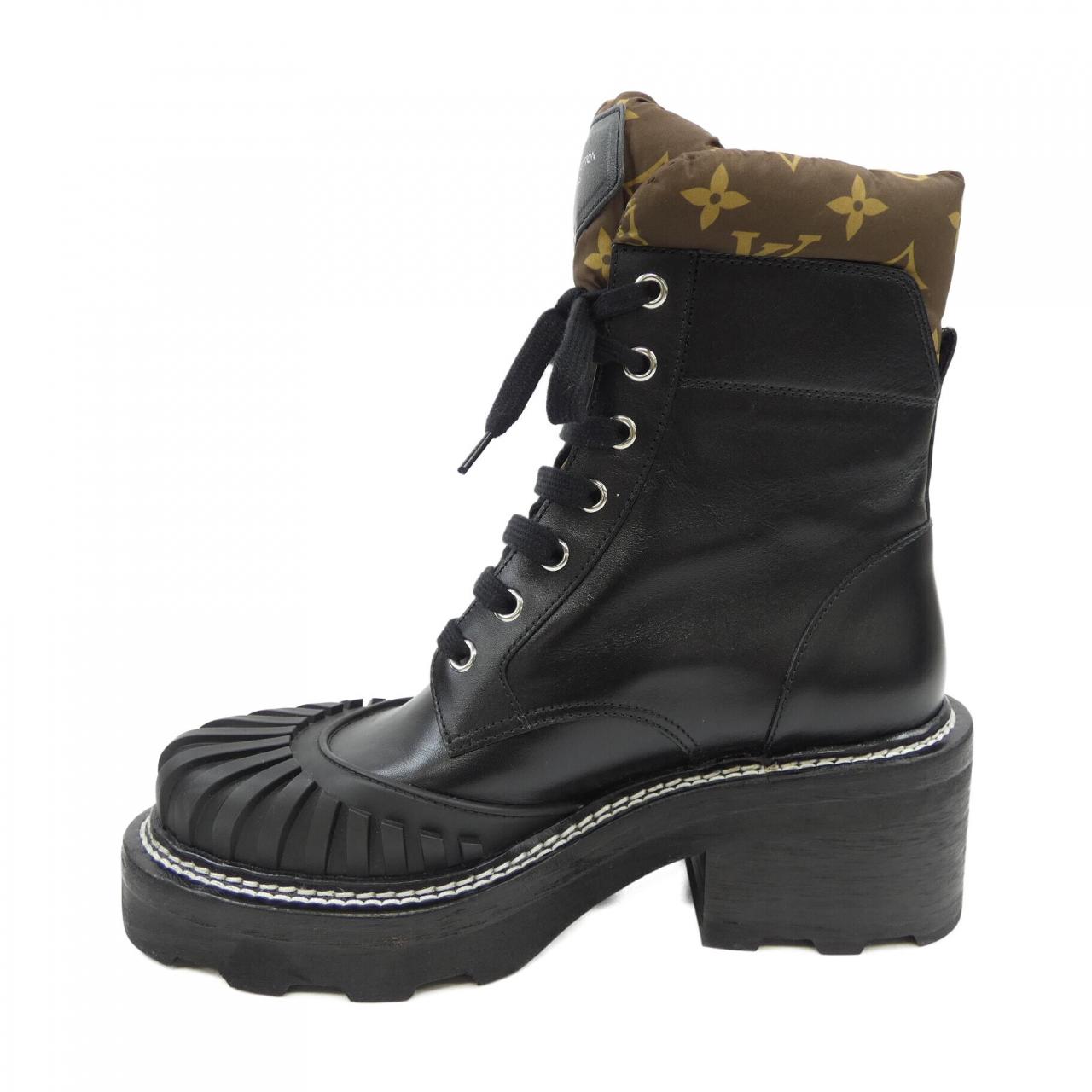 ルイヴィトン LOUIS VUITTON ブーツ