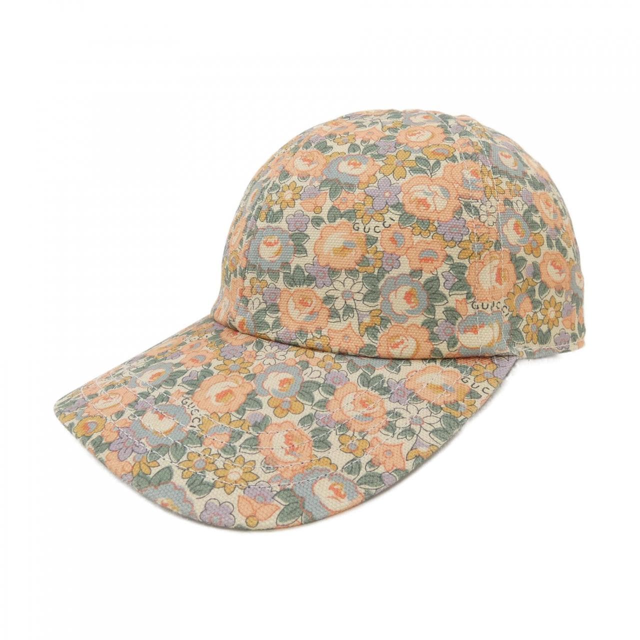 グッチ GUCCI キャップ
