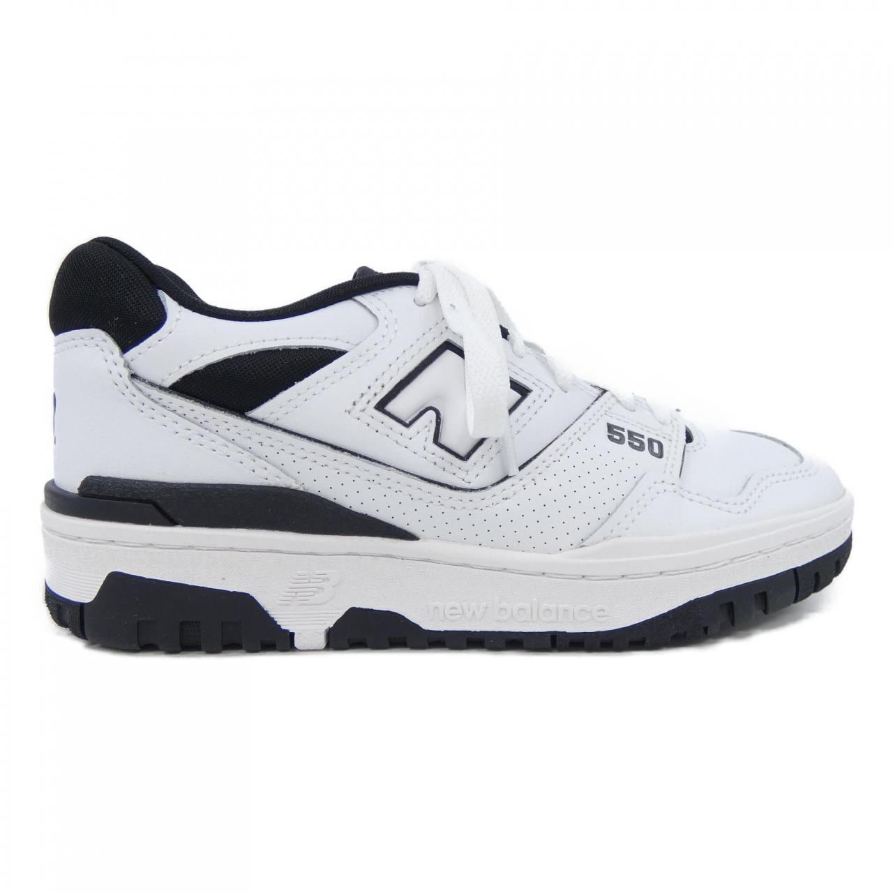 ニューバランス NEW BALANCE BB550HA1 スニーカー