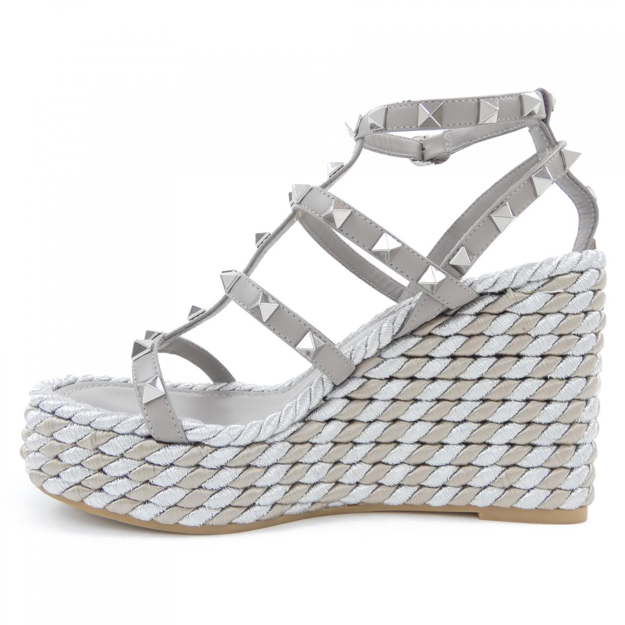 ヴァレンティノ VALENTINO サンダル