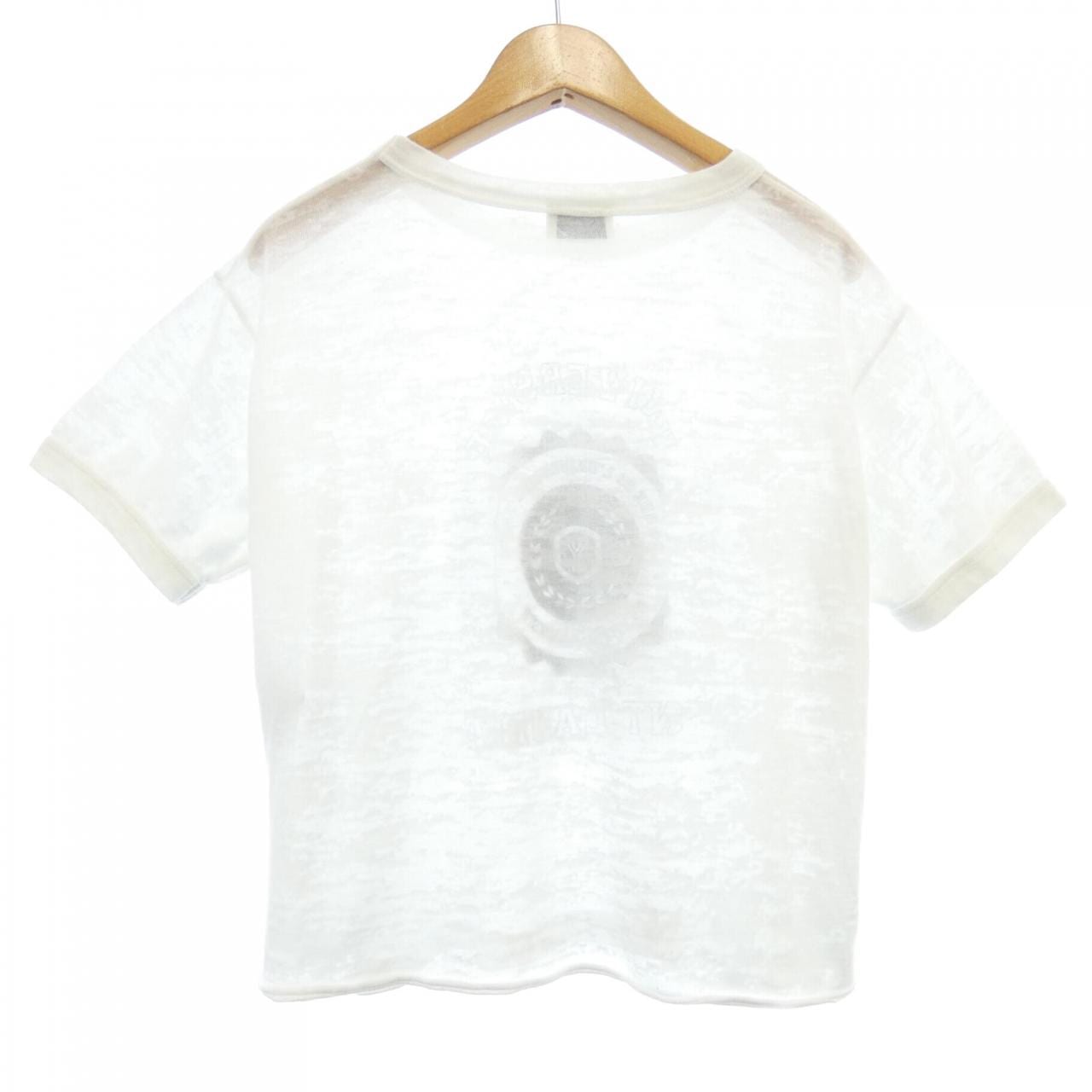 サンローラン SAINT LAURENT Tシャツ