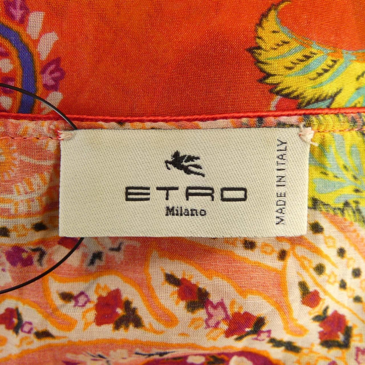 エトロ ETRO トップス