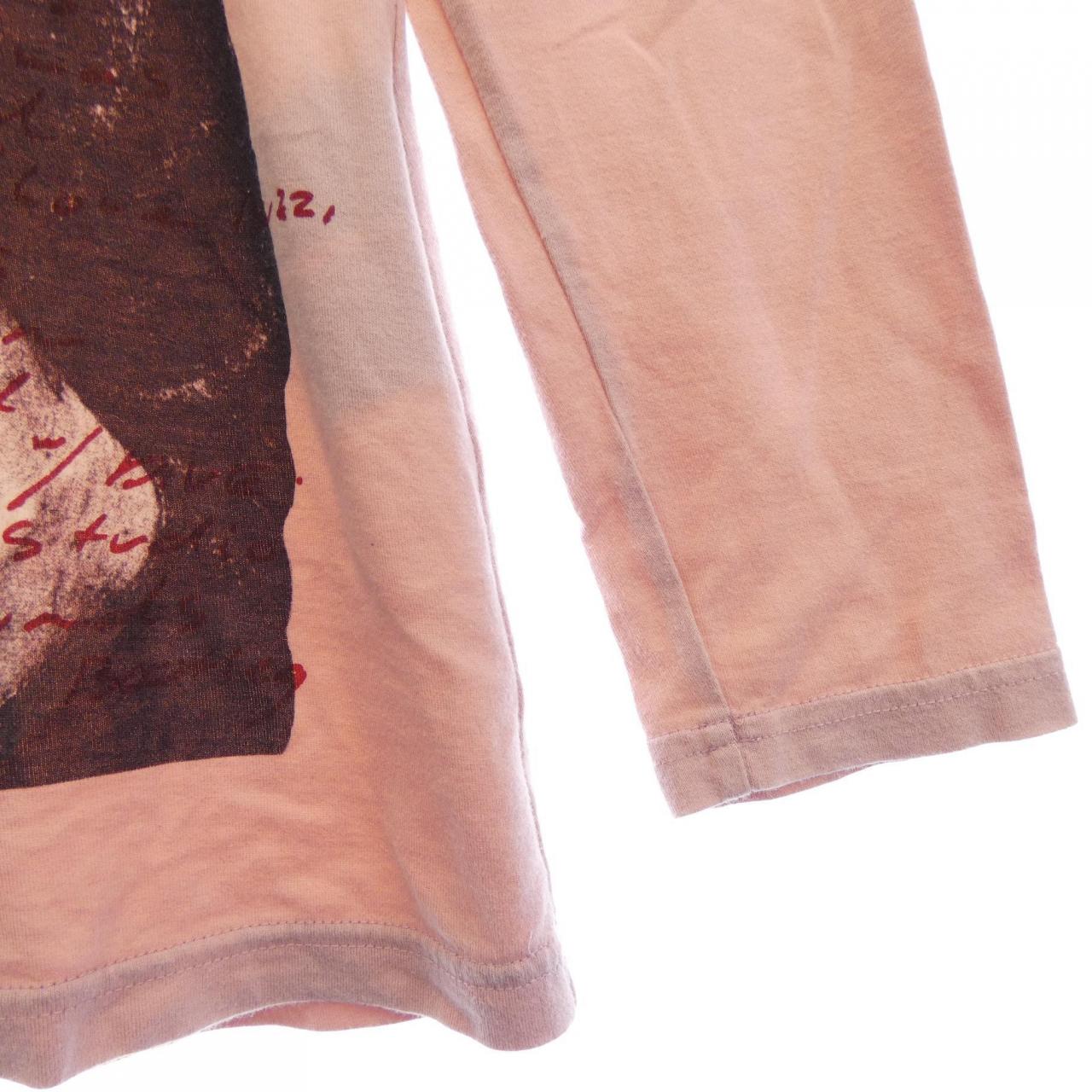ヒステリックグラマー HYSTERIC GLAMOUR KURT COBAIN Tシャツ