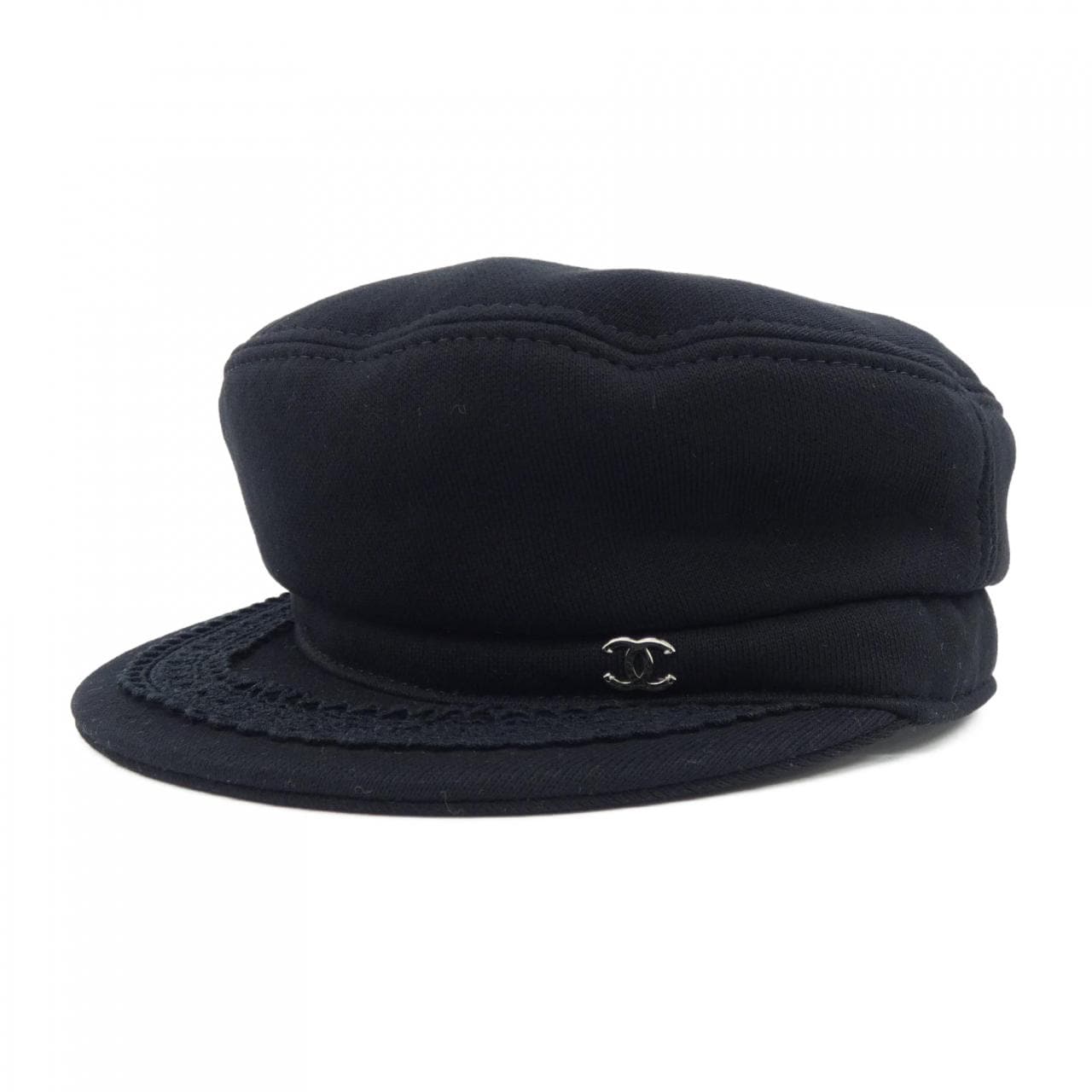 シャネル CHANEL キャップ