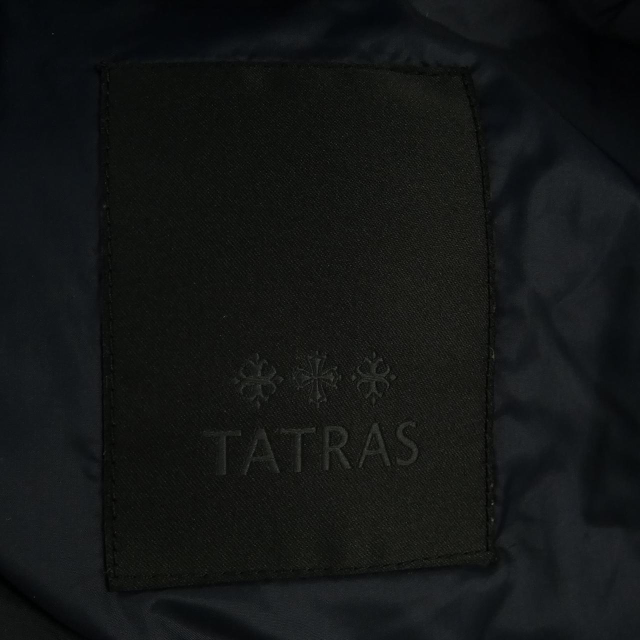 タトラス TATRAS LTA18A4496 ダウンコート