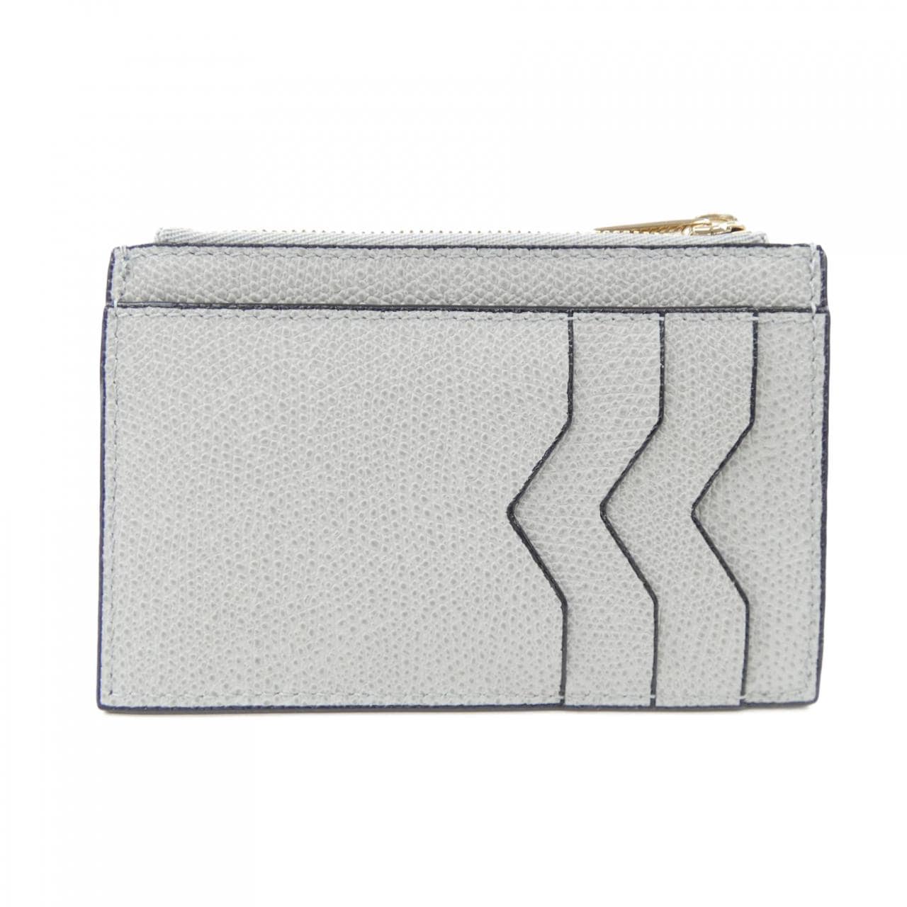 ヴァレクストラ VALEXTRA フラグメントケース SGNL0009028LOCCP99 CARD&COIN CASE