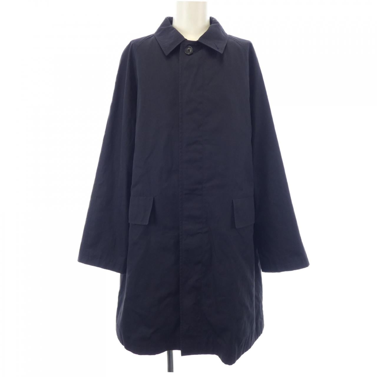 マーガレットハウエル Margaret Howell BARACUTA コート