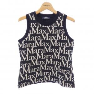 エスマックスマーラ 'S Max Mara 2429946021 タンクトップ