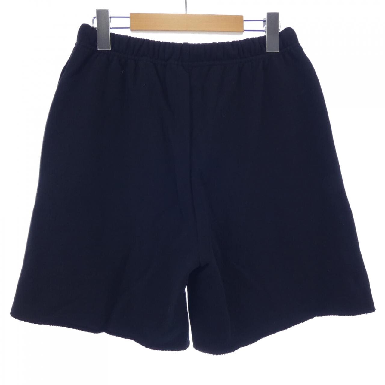 セリーヌ CELINE CELINE ショートパンツ / コットンフリース 2Z063670Q ショートパンツ