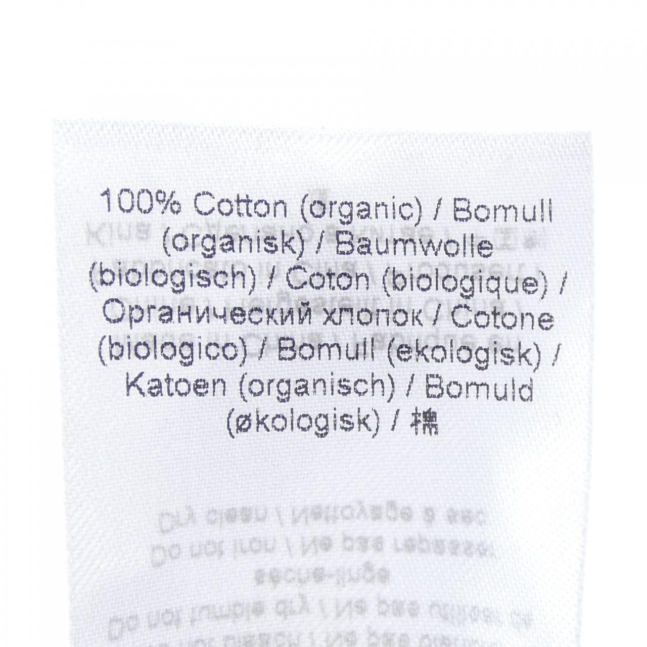 ガニー GANNI キャップ