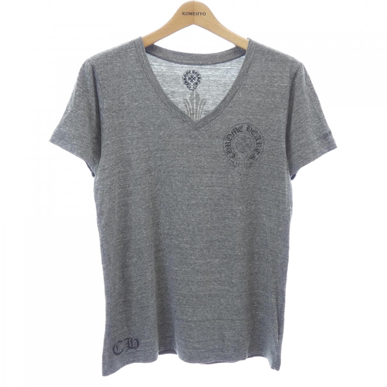 クロムハーツ CHROME HEARTS 2212-304-3628 Tシャツ
