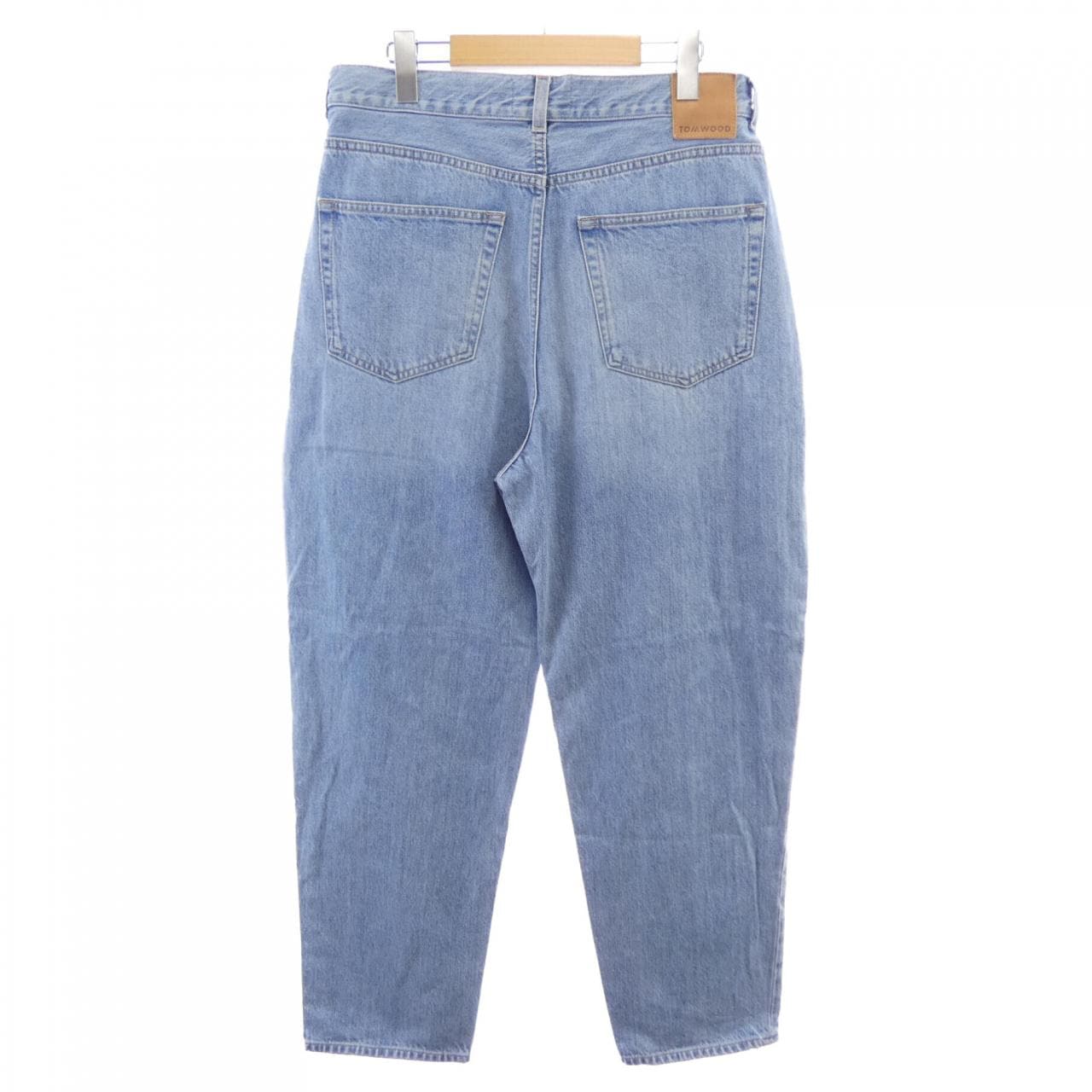 トムウッド TOMWOOD ジーンズ