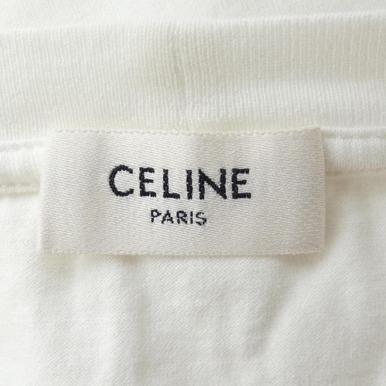 セリーヌ CELINE 2X826501F Tシャツ