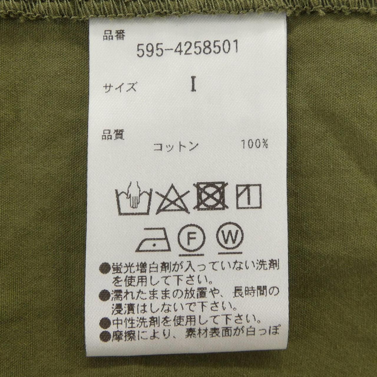 エムエイチエル MHL ワンピース