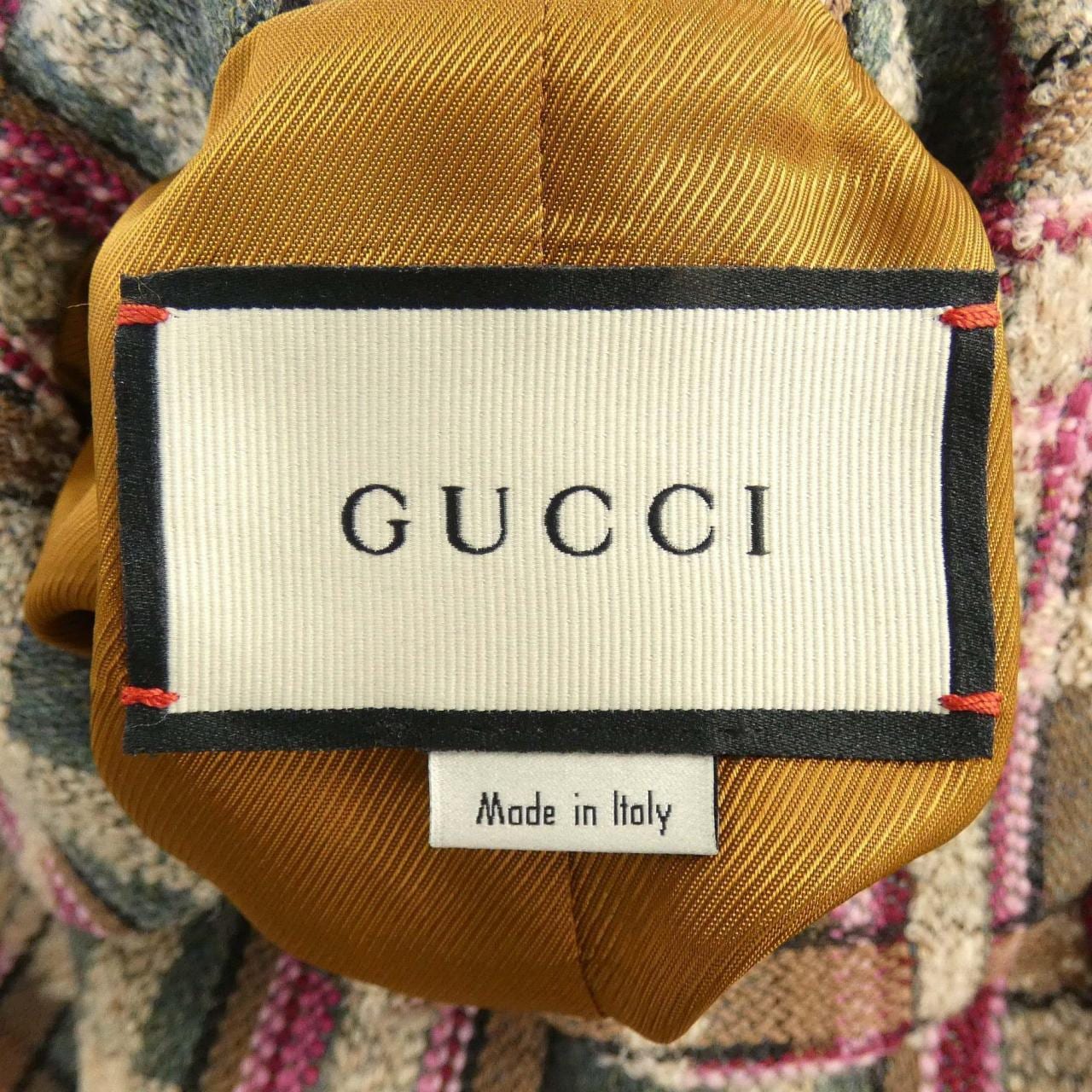 グッチ GUCCI 619351 Z8AKK コート