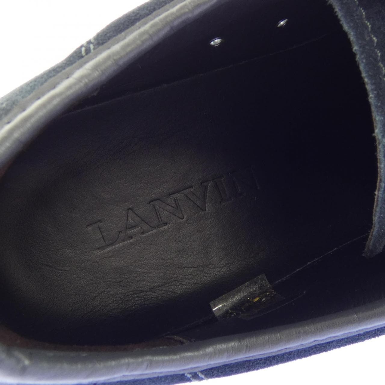 ランバン LANVIN スニーカー