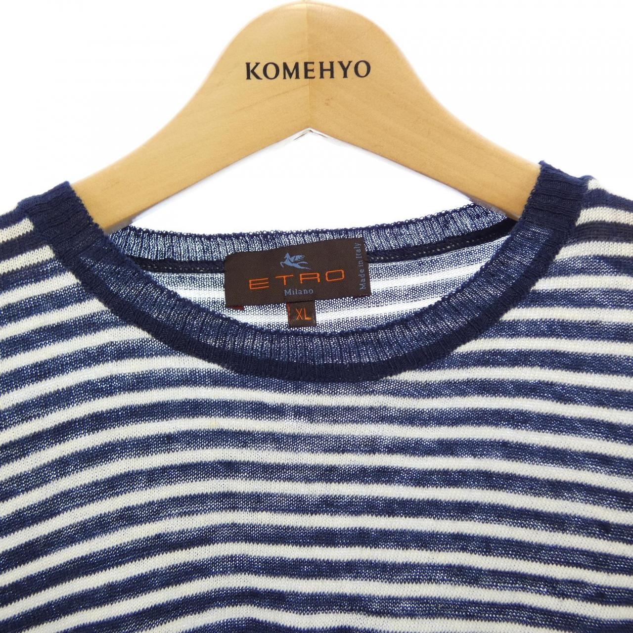 エトロ ETRO ニット