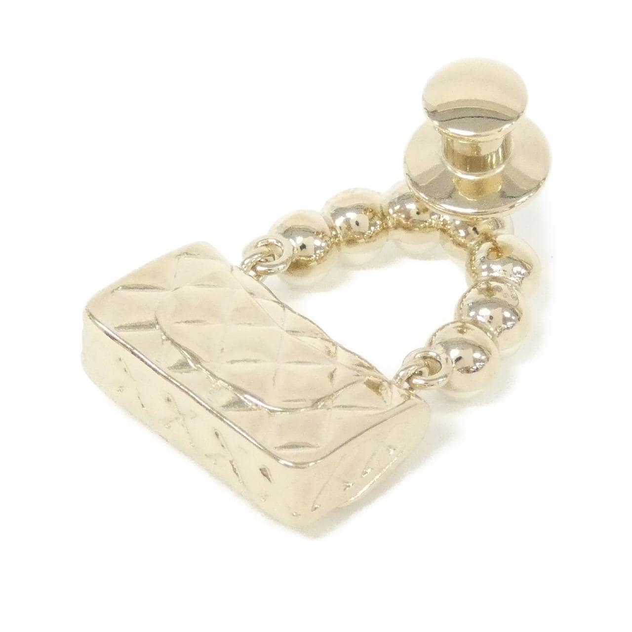 CHANEL pin brooch