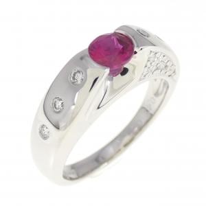 ruby ring