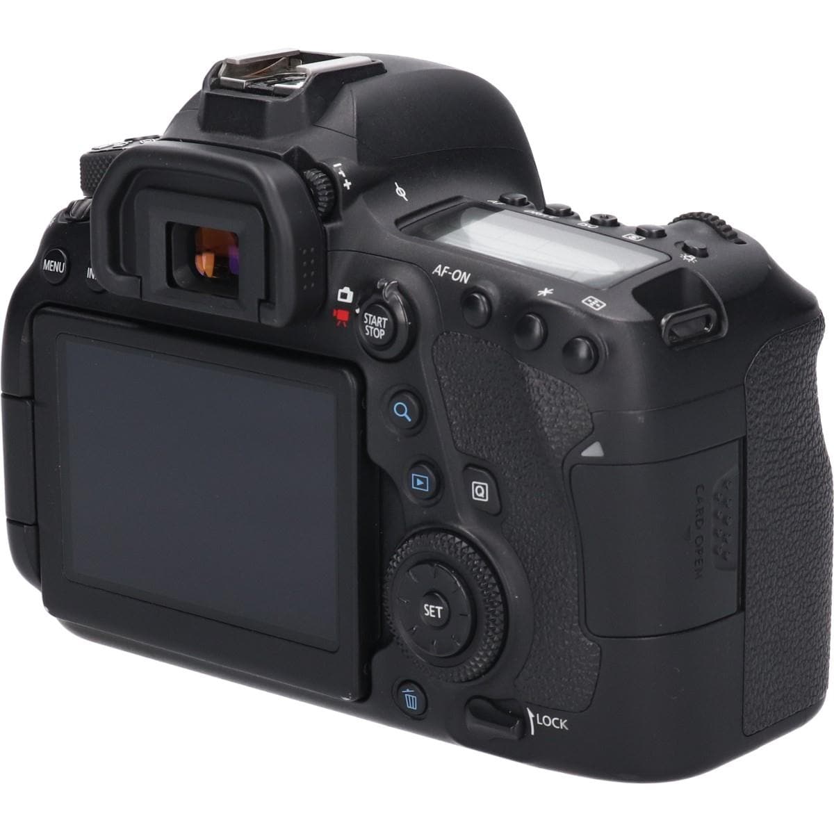EOS 6D MARK II