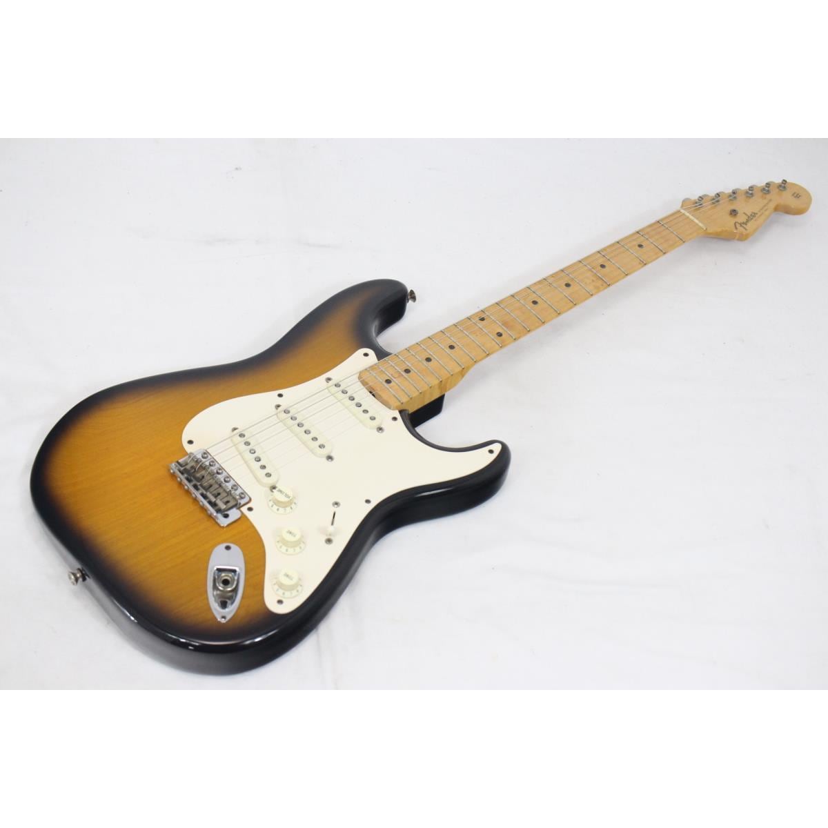 FENDER CUSTOM SHOP 1954 STRATOCASTER