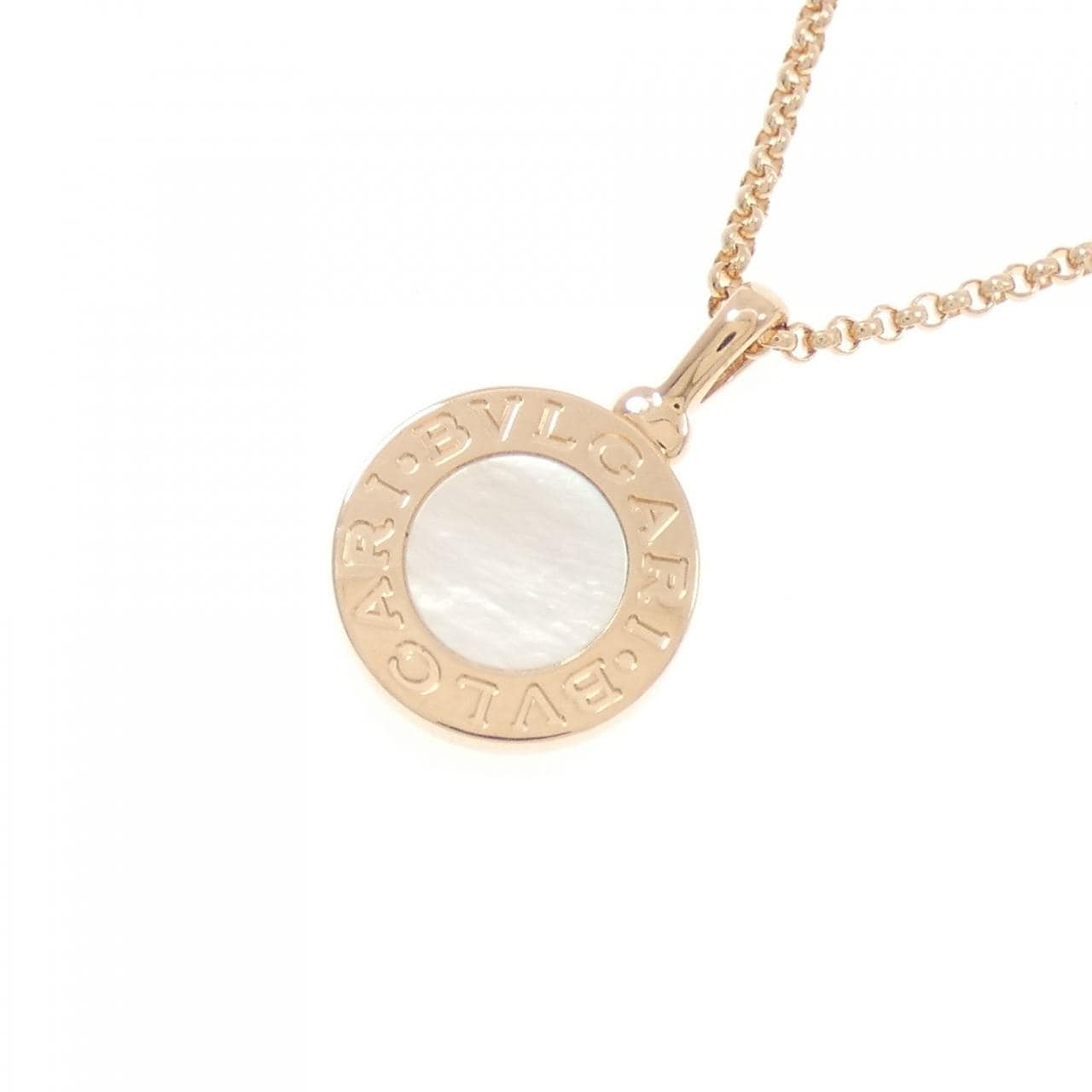BVLGARI BVLGARI BVLGARI necklace