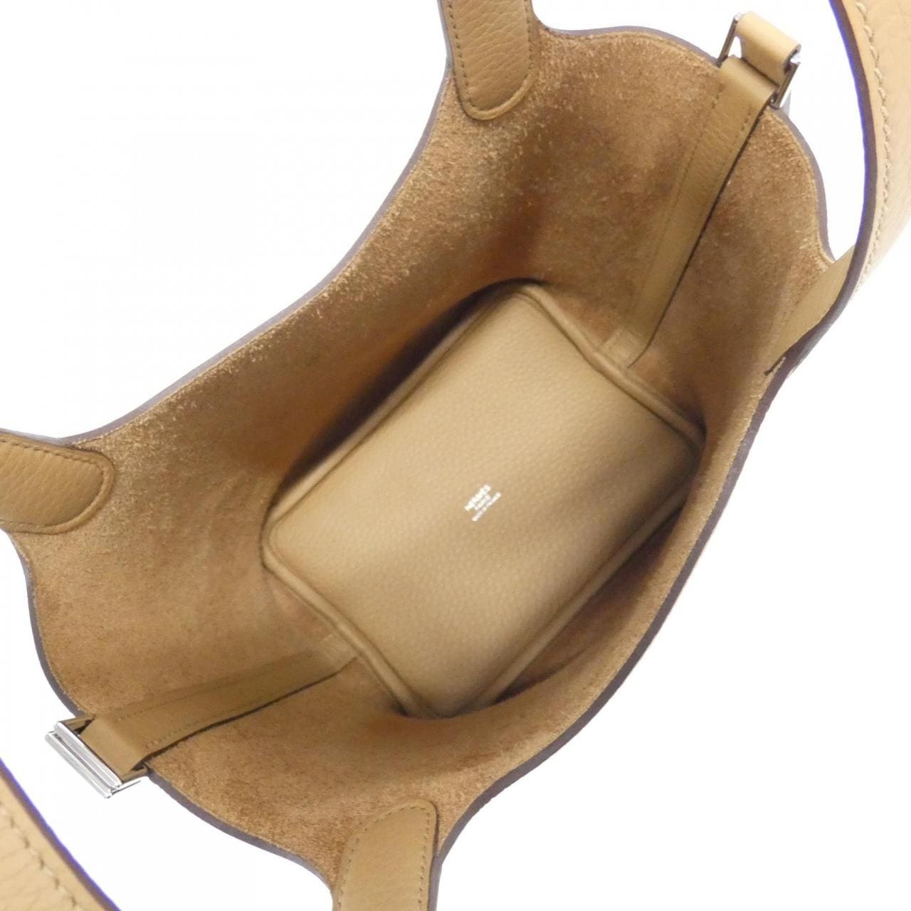 【未使用品】エルメス ピコタン ロック PM 056289CK バッグ