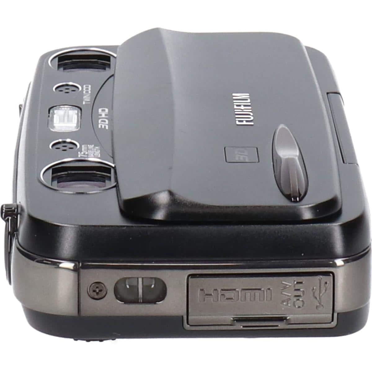ＦＩＮＥＰＩＸ　ＲＥＡＬ　３Ｄ　Ｗ３